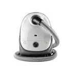 Dammsugare Nilfisk One WB10P05A Basic EU Vit Justerbar Motorhastighet