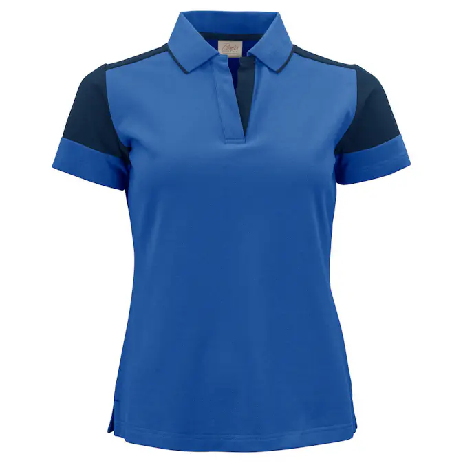 Sweatshirt Printer Prime Polo Lady