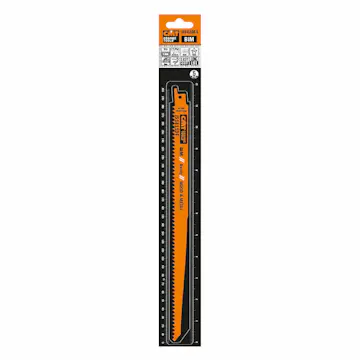 Tigersågblad CMT Orange Tools Trä/metall 300mm BIM Heavy 5 st JS1411DF-5