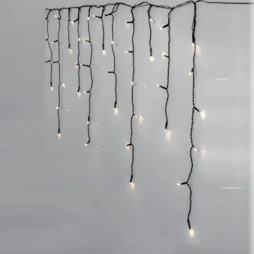 Istappsslinga Star Trading Serie LED