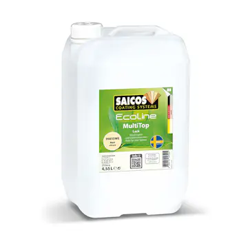Lack Saicos Ecoline Multitop Plus