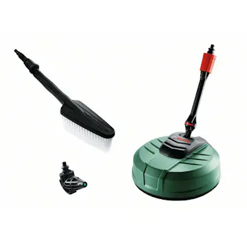 Biltvättset Bosch Power Tools för AQT max 135 Bar