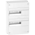 Normkapsling Schneider Electric Resi9