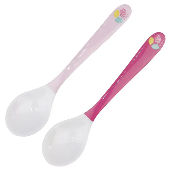 Barnsked Rätt Start Mumin 2-pack Hav