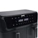 Airfryer Dubbel Princess 11l