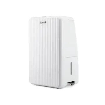 Avfuktare Wood´s MRD10