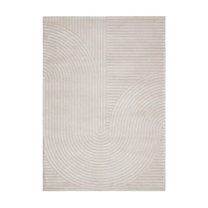 Wiltonmatta KM Carpets Bella Shape