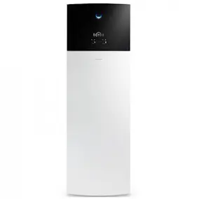 Bergvärmepump Daikin Altherma 3 GEO 8kW