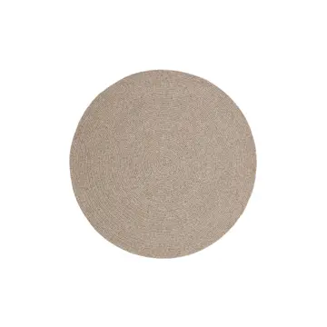 Ullmatta KM Carpets Lya Rund