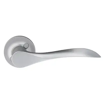 Ytterdörrhandtag Beslagsboden B154M