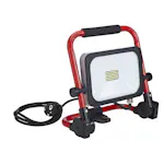 Bärbar Arbetslampa Elkrav LED 20 W
