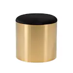 Fotpall furniture/fashion Puff 45 cm