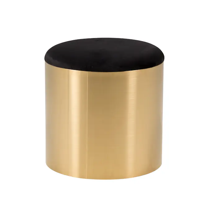 Fotpall furniture/fashion Puff 45 cm