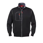 Sweatshirt-jacka Acode 1747