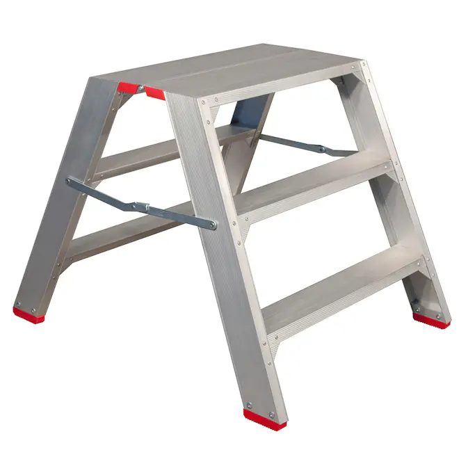 Arbetsbock Laggo Podium X