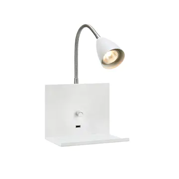 Vägglampa Markslöjd Logi