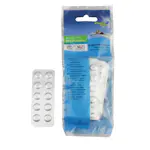 Ersättningstabletter Planet Pool PH/Aktiv Syre Granulat