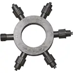 Förgrening Star Trading System Expo 484-21