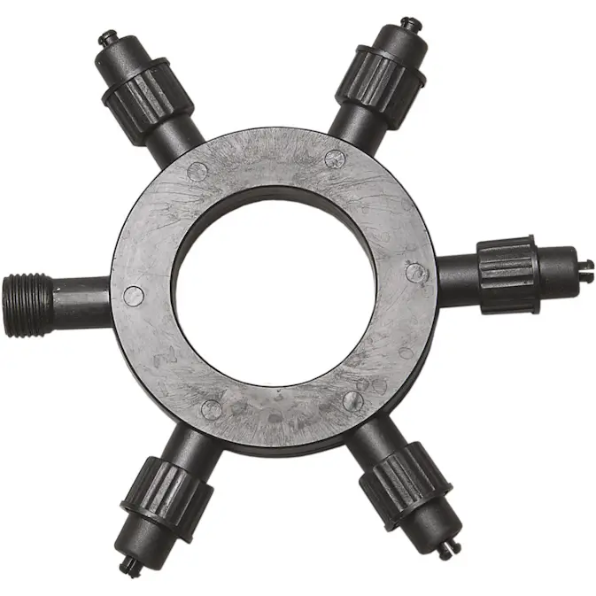 Förgrening Star Trading System Expo 484-21