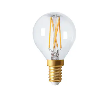 LED-lampa PR Home Elect Klot Filament