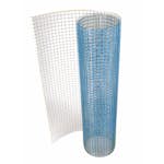 Fyrkantsnät Swedguard