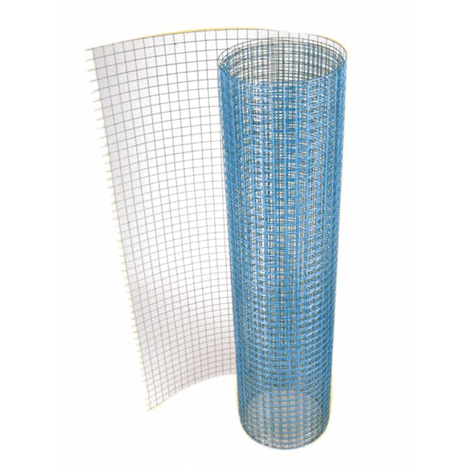 Fyrkantsnät Swedguard