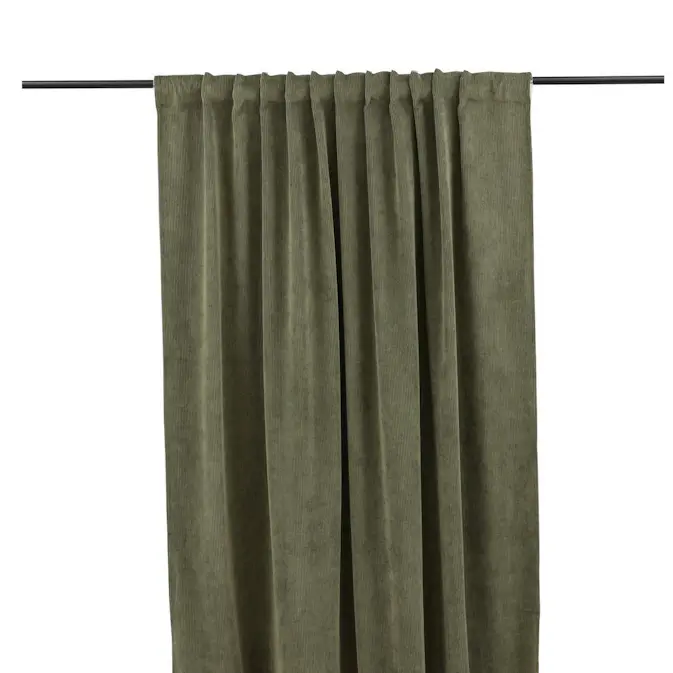 Gardinlängd Venture Home Elma