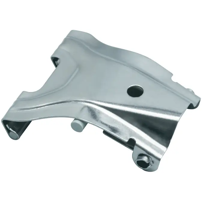 Kuplås Malmbergs till Alfa Stål