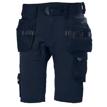 Shorts Helly Hansen Workwear 77443-992 Hantverk Chelsea Evo C48