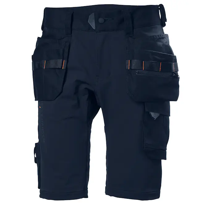 Shorts Helly Hansen Workwear 77443-992 Hantverk Chelsea Evo C48