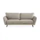 3-sitssoffa Scandinavian Choice Trend Lyx