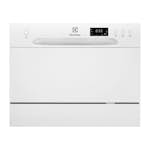 Bänkdiskmaskin Electrolux 55 cm ESF2400OW