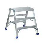 Arbetsbock Skeppshultstegen Proffs Jumbo