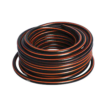Trädgårdsslang Home it 5 Lager 1/2" 25 m