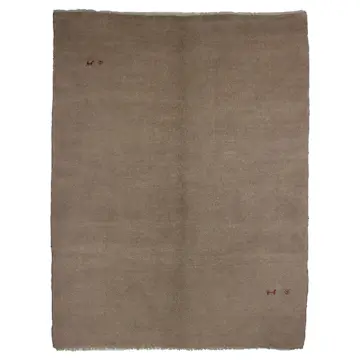 Persisk Matta D-sign Gabbeh Shiraz 750732