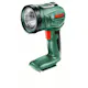 Lampa Bosch Power Tools 18 V Utan batteri