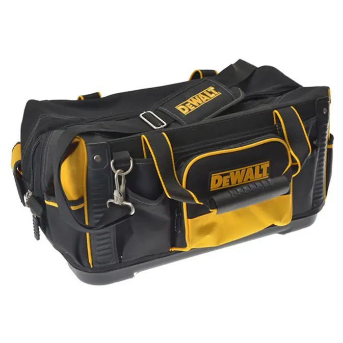 Verktygsväska DeWalt 1-79-209 Power Tool Tote Öppen