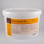 Silikatfärg Beeck Beeckosil Fin Vit 5L