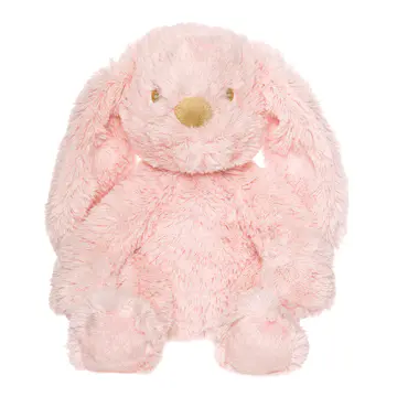 Gosedjur Teddykompaniet Lolli Bunnies Kanin Rosa