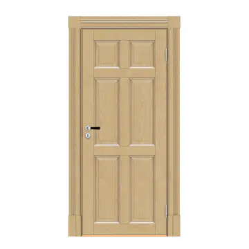 Innerdörr Swedoor Superior Arv 7230 Ask