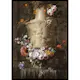 Poster Gallerix A Garland of Flowers By Jean-Baptiste Monnoyer