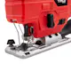 Mönstersåg Timco Dual 18V Utan Batteri & Laddare