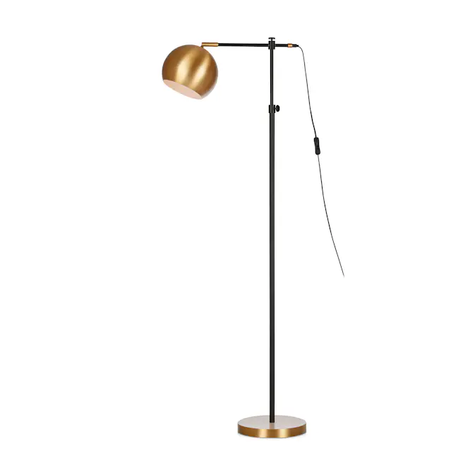 Golvlampa Markslöjd Chester