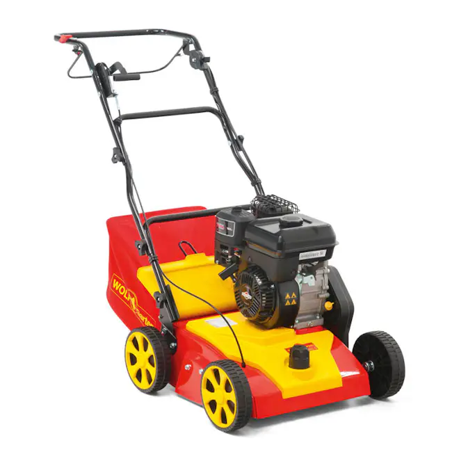 Vertikalskärare WOLF-Garten VA 389 B