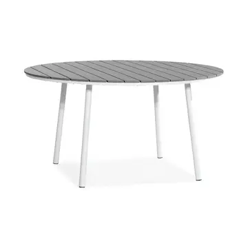 Trädgårdsbord Comfort Garden Tunis Ø140 cm