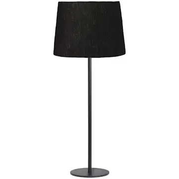 Bordslampa PR Home Base med Skärm