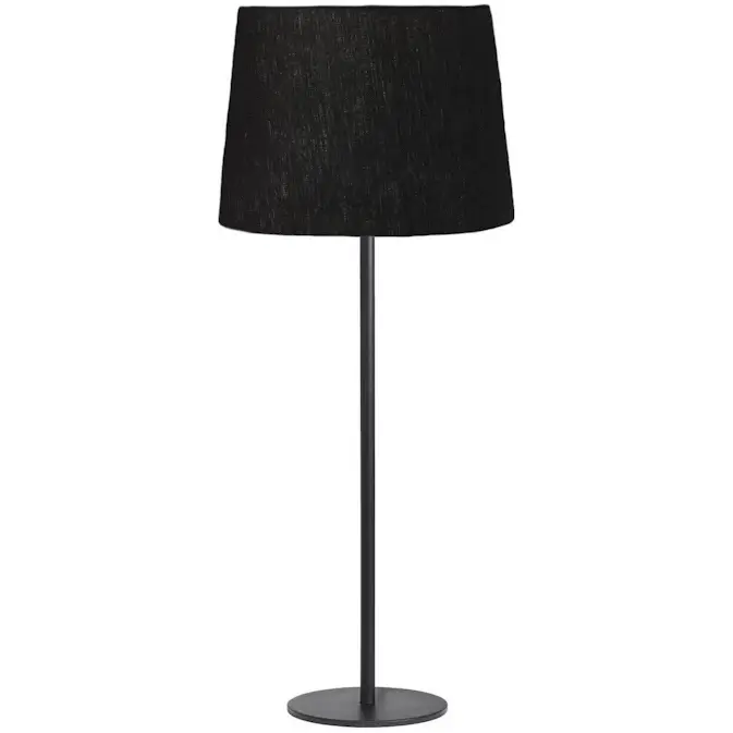 Bordslampa PR Home Base med Skärm