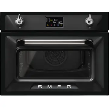 Kombiugn Smeg SO4902M Med Micro
