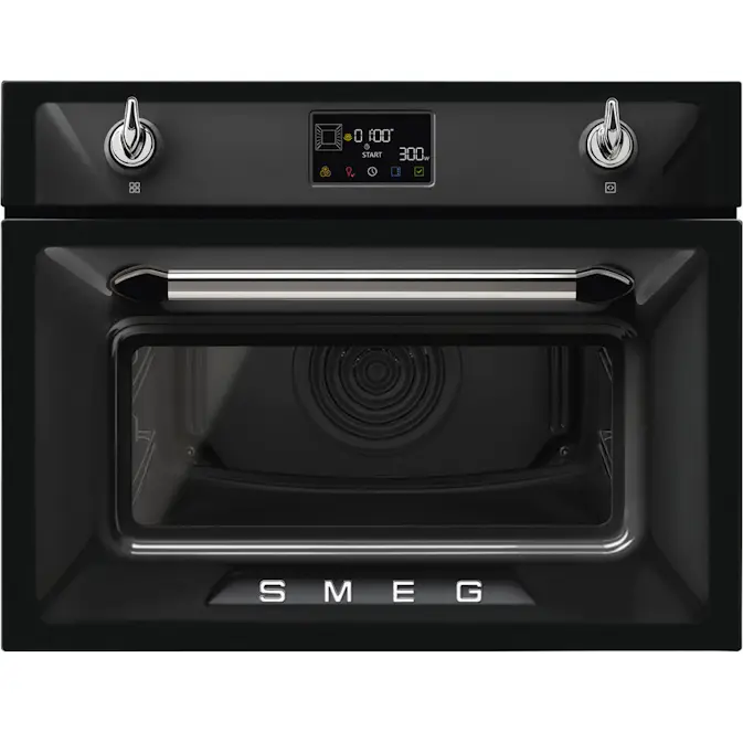 Kombiugn Smeg SO4902M Med Micro