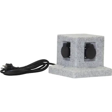 Förgreningsbox Star Trading Plugge 418-96